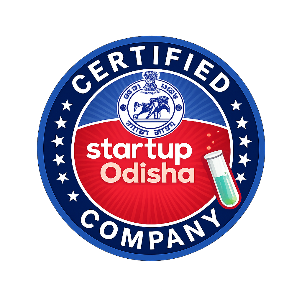 Startup India Certificate