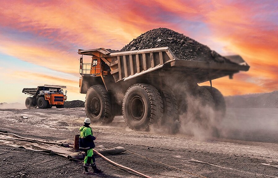 Sustainable Mining Practices